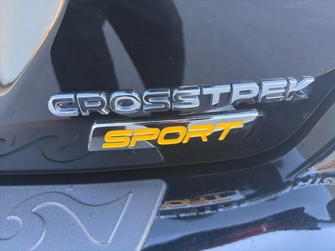 Used 2025 Subaru Crosstrek 2.5i Sport AWD/4WD image 46