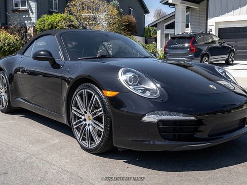 Used 2015 Porsche 911 Carrera RWD image 20