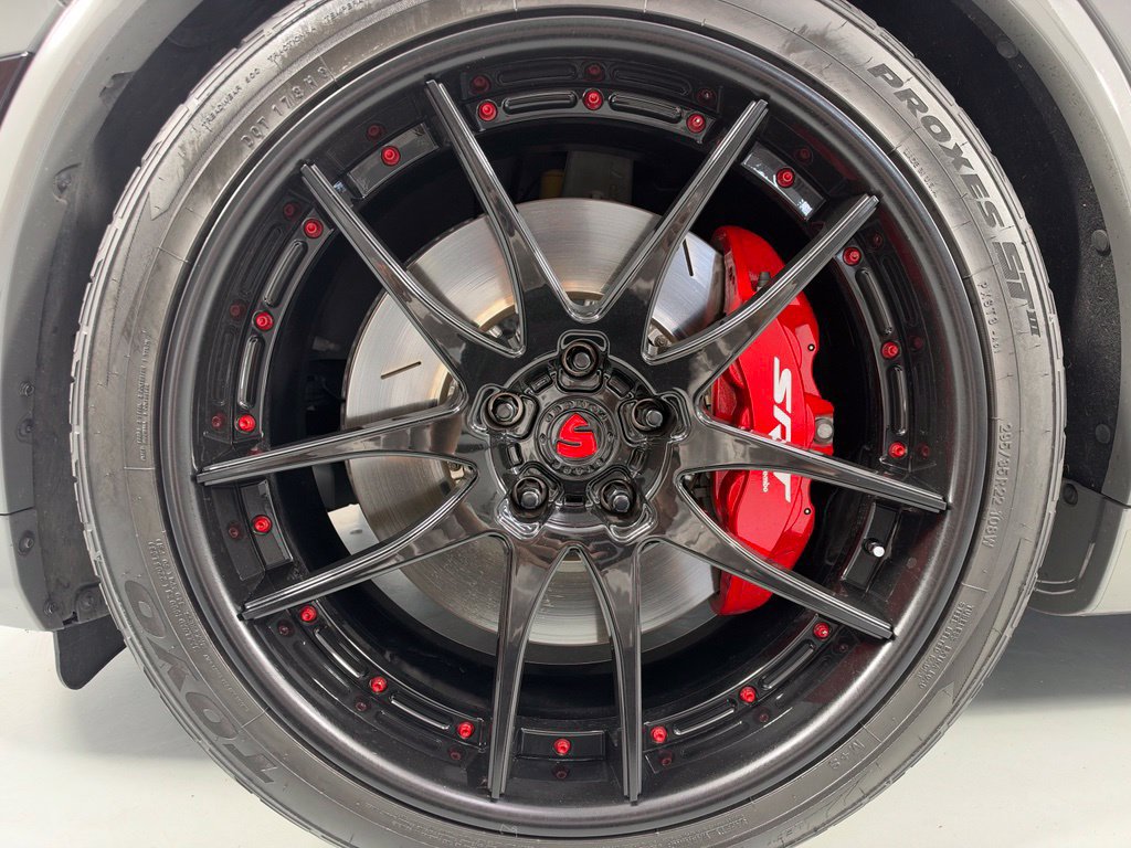Used 2021 Dodge Durango SRT Hellcat w/ Black Package AWD/4WD image 10