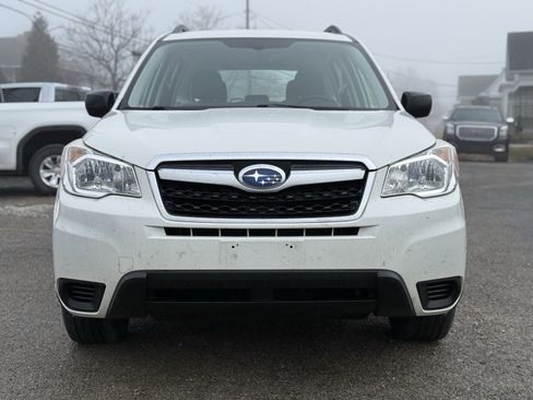 Used 2016 Subaru Forester 2.5i w/ Popular Package #2 image 9