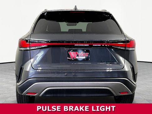 Used 2026 Lexus RX 350h w/ Convenience Package AWD/4WD image 5