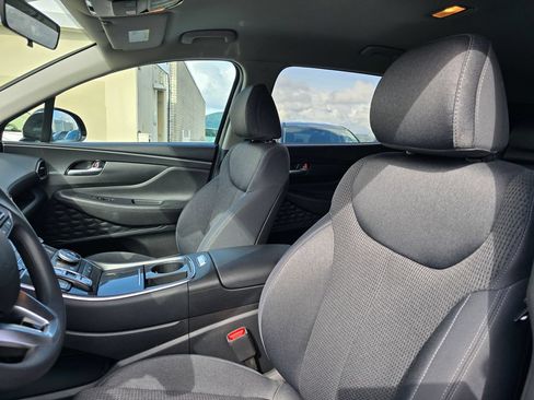 Used 2022 Hyundai Santa Fe SEL AWD/4WD image 21