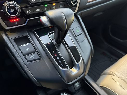 Used 2018 Honda CR-V EX-L image 19