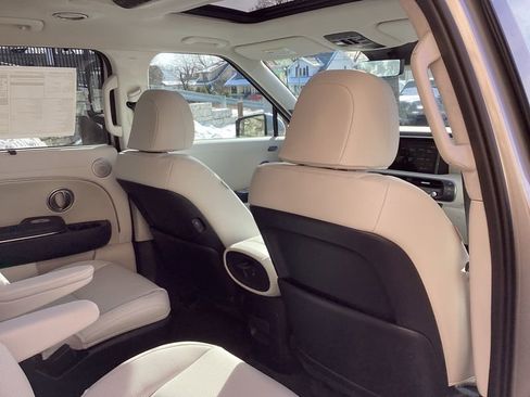 New 2026 Hyundai Palisade Calligraphy image 17