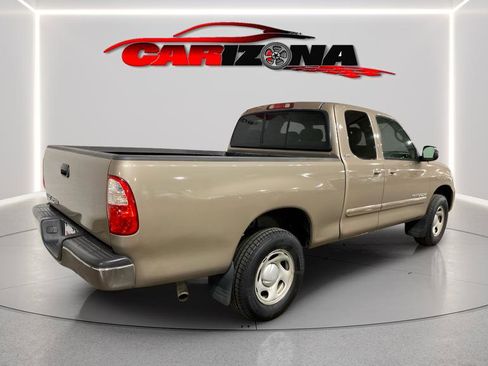 Used 2006 Toyota Tundra SR5 image 3