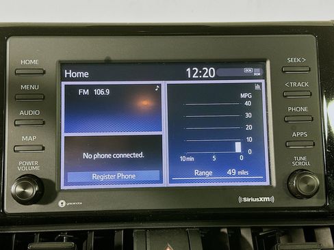 Used 2021 Toyota RAV4 LE image 19