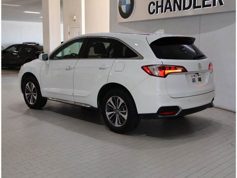 Used 2018 Acura RDX FWD w/ Advance Package image 5