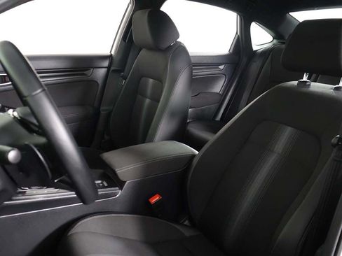 Certified 2026 Honda Civic Sport image 25