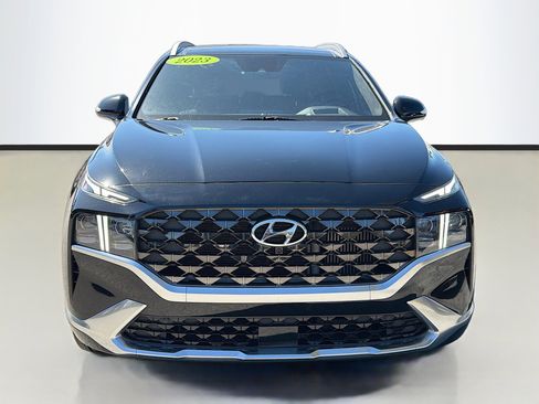 Used 2023 Hyundai Santa Fe Calligraphy image 8