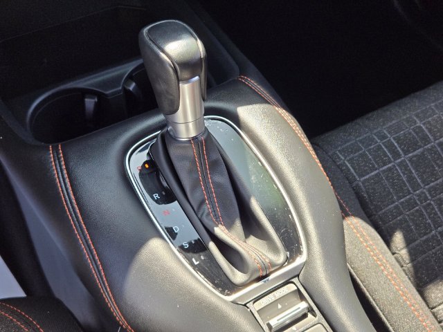 Certified 2025 Honda HR-V Sport image 12