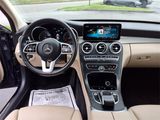 Used 2019 Mercedes-Benz C 300 4MATIC Sedan image 6