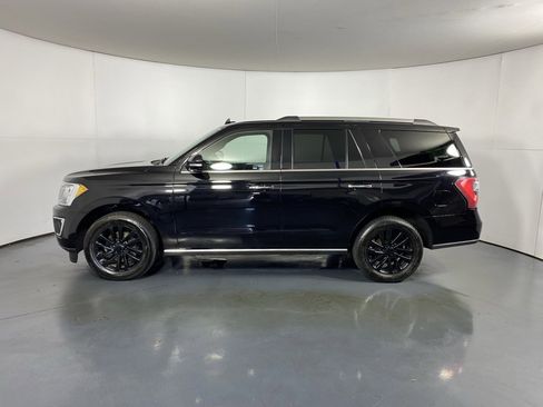 Used 2021 Ford Expedition Limited image 8
