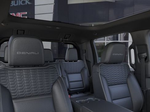 New 2026 GMC Sierra EV Denali image 24