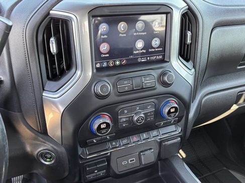 Used 2021 Chevrolet Silverado 1500 RST w/ Convenience Package II AWD/4WD image 15