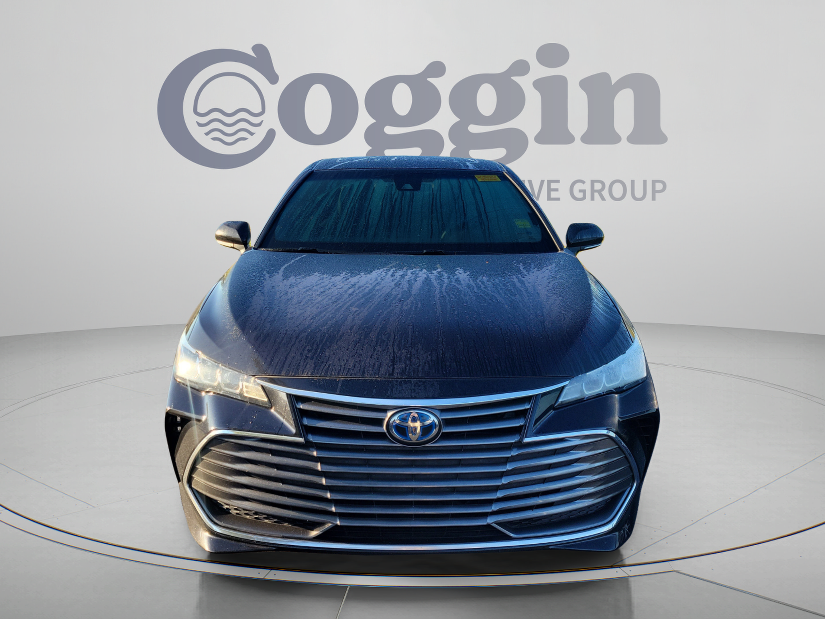 Used 2021 Toyota Avalon XLE w/ Moonroof Package FWD image 12