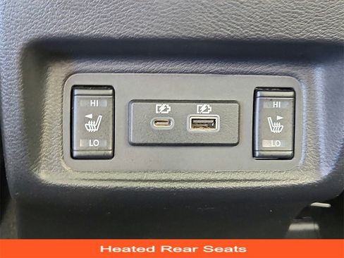 Used 2022 Nissan Maxima SR image 41