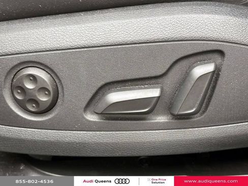 Certified 2023 Audi A4 2.0T Premium w/ Convenience Package AWD/4WD image 19