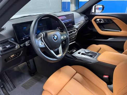 Used 2024 BMW 230i Coupe w/ Convenience Package image 15