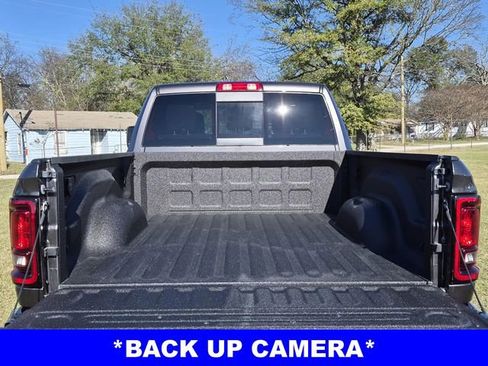 New 2026 RAM 2500 Tradesman image 9