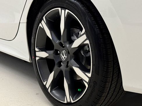 New 2026 Honda Civic Sport Touring image 12