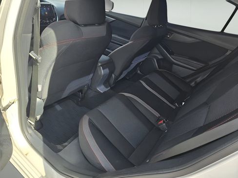 Used 2019 Subaru Impreza 2.0i Sport image 15