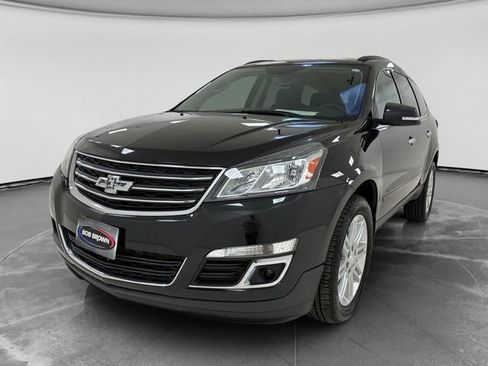 Used 2013 Chevrolet Traverse LT w/ All-Star Edition FWD image 7