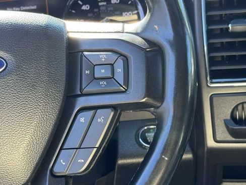 Used 2019 Ford Expedition Max Limited AWD/4WD image 27