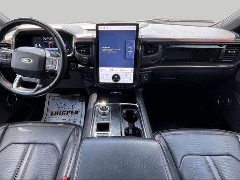 Certified 2023 Ford Expedition Limited RWD image 16