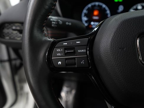 Used 2024 Honda HR-V Sport image 18