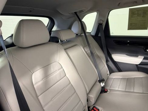 Used 2026 Honda CR-V EX-L image 40