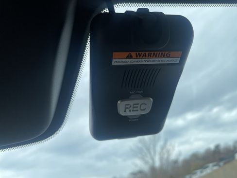 New 2026 INFINITI QX60 Luxe image 40