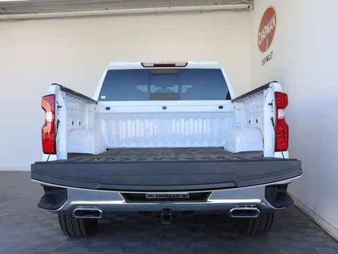 Used 2020 Chevrolet Silverado 1500 LT w/ All-Star Edition image 5