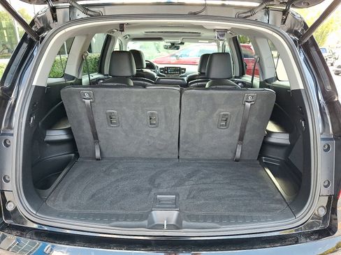 Used 2021 Honda Pilot EX-L image 29