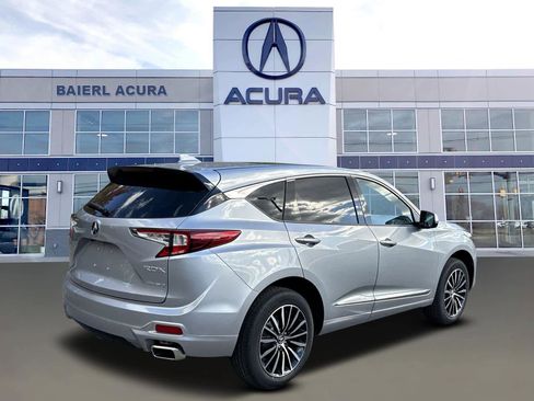 New 2026 Acura RDX SH-AWD w/ Advance Package image 5