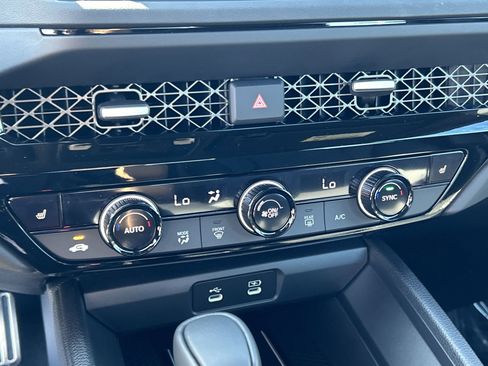 New 2025 Honda Accord Sport image 17