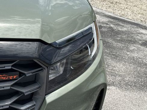 New 2026 Honda Ridgeline TrailSport image 17