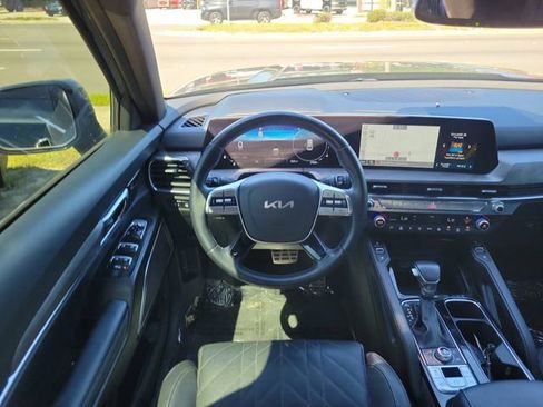 Used 2024 Kia Telluride SX X-Line AWD/4WD image 30