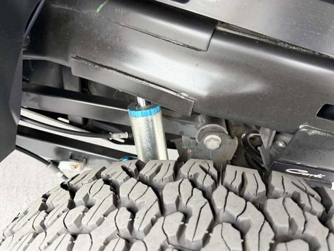 Used 2023 RAM 2500 Power Wagon w/ Level 2 Equipment Group image 31