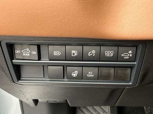 New 2026 Toyota Tundra 1794 Edition AWD/4WD image 27