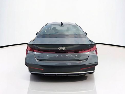 New 2026 Hyundai Elantra SEL Sport FWD image 6