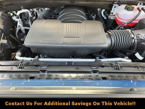 New 2026 GMC Sierra 1500 Elevation w/ Elevation Premium Package image 21