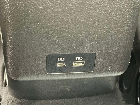 Used 2022 Mitsubishi Outlander Sport SE FWD image 12