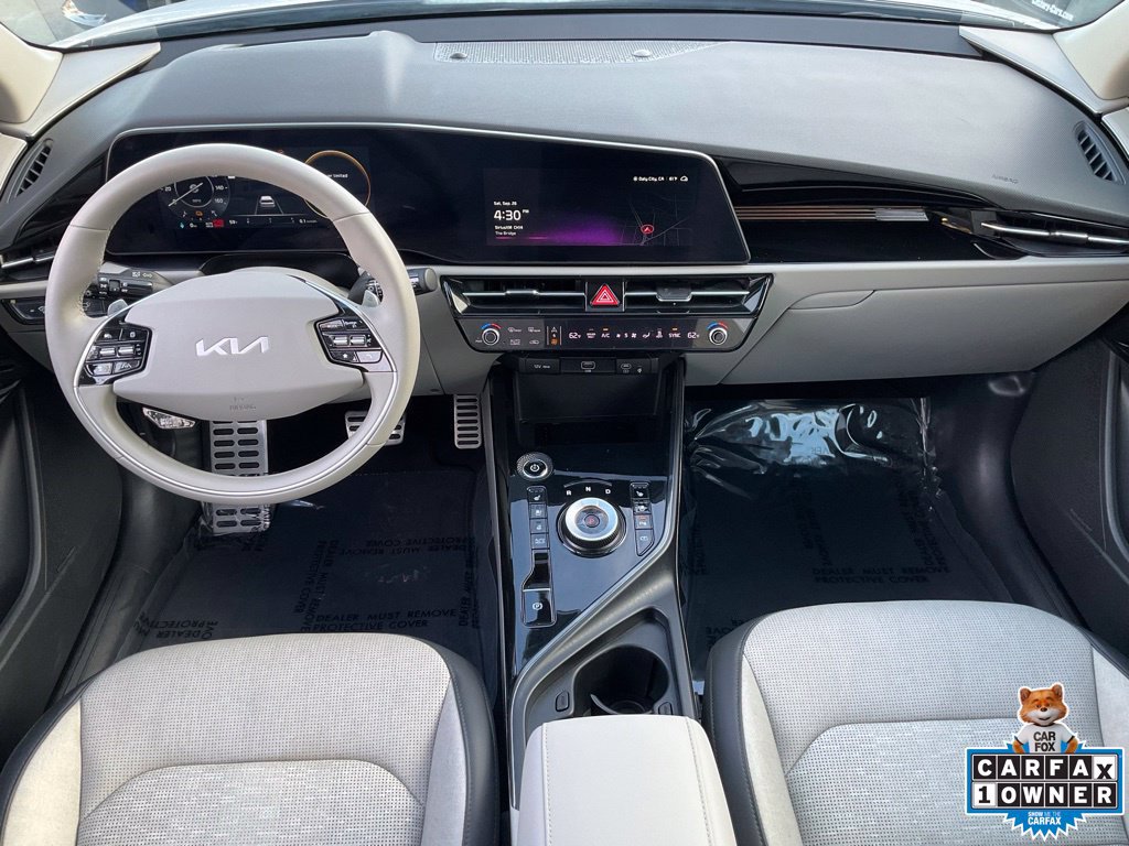 Used 2025 Kia Niro Wave w/ Wave Preserve Package FWD image 37