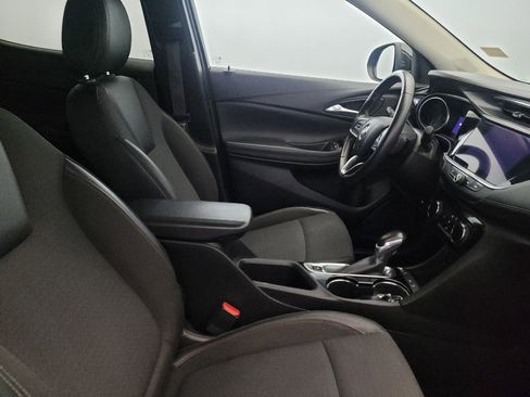 Used 2020 Buick Encore GX Preferred FWD image 21