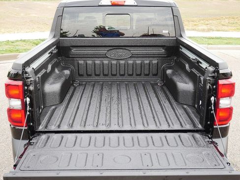 New 2026 Ford Maverick Tremor AWD/4WD image 38
