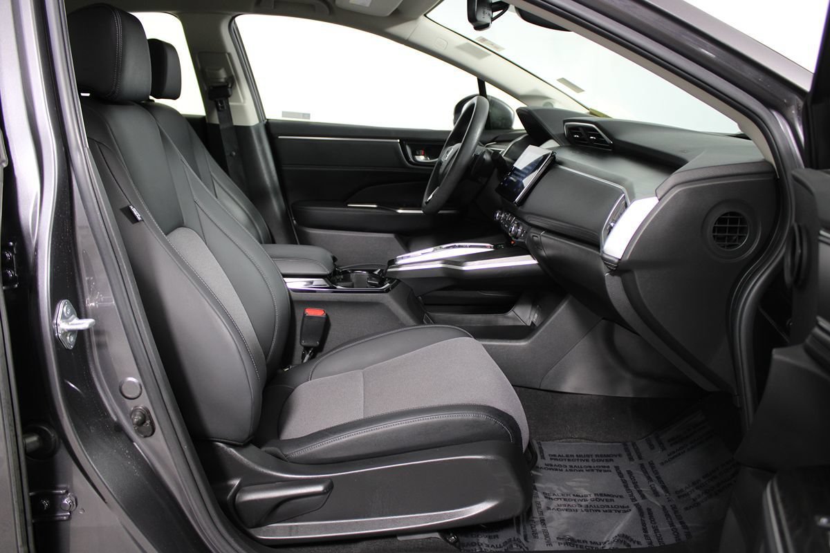 Used 2019 Honda Clarity Plug-In Hybrid image 22