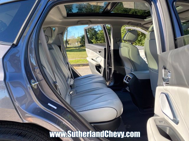Used 2020 Acura RDX w/ Advance Package FWD image 37