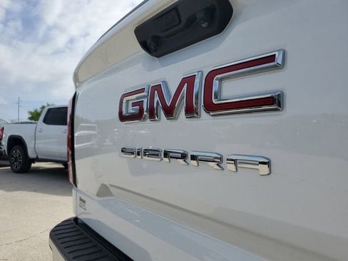 New 2026 GMC Sierra 1500 Pro w/ Pro Value Package RWD image 7