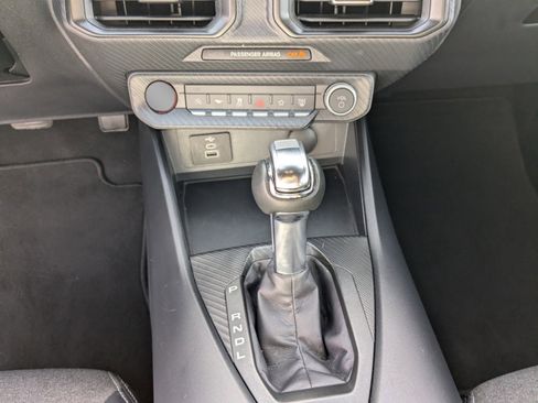 Used 2024 Ford Mustang Coupe image 16