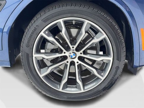 Used 2023 BMW X3 xDrive30i w/ M Sport Package image 54